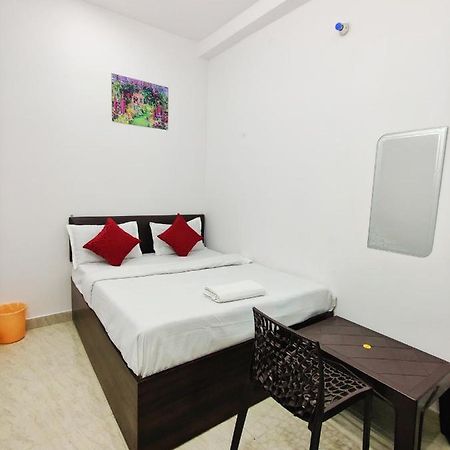 Kohinoor Guest House Варанаси Экстерьер фото