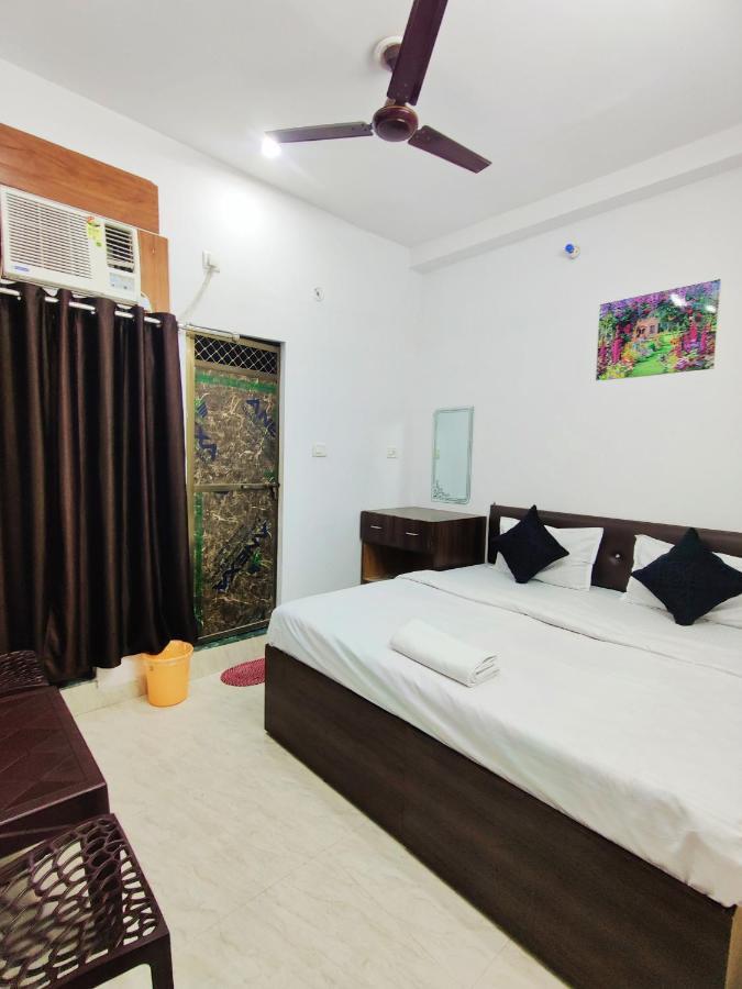 Kohinoor Guest House Варанаси Экстерьер фото